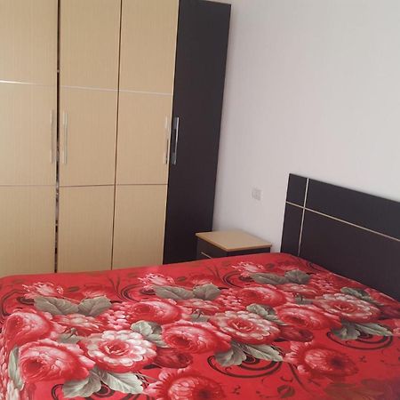 Faik Shehu Apartments Δυρράχιο Εξωτερικό φωτογραφία
