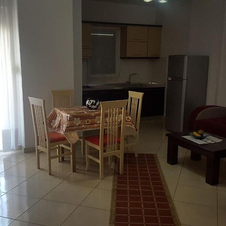 Faik Shehu Apartments Δυρράχιο Εξωτερικό φωτογραφία