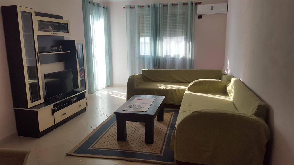 Faik Shehu Apartments Δυρράχιο Εξωτερικό φωτογραφία