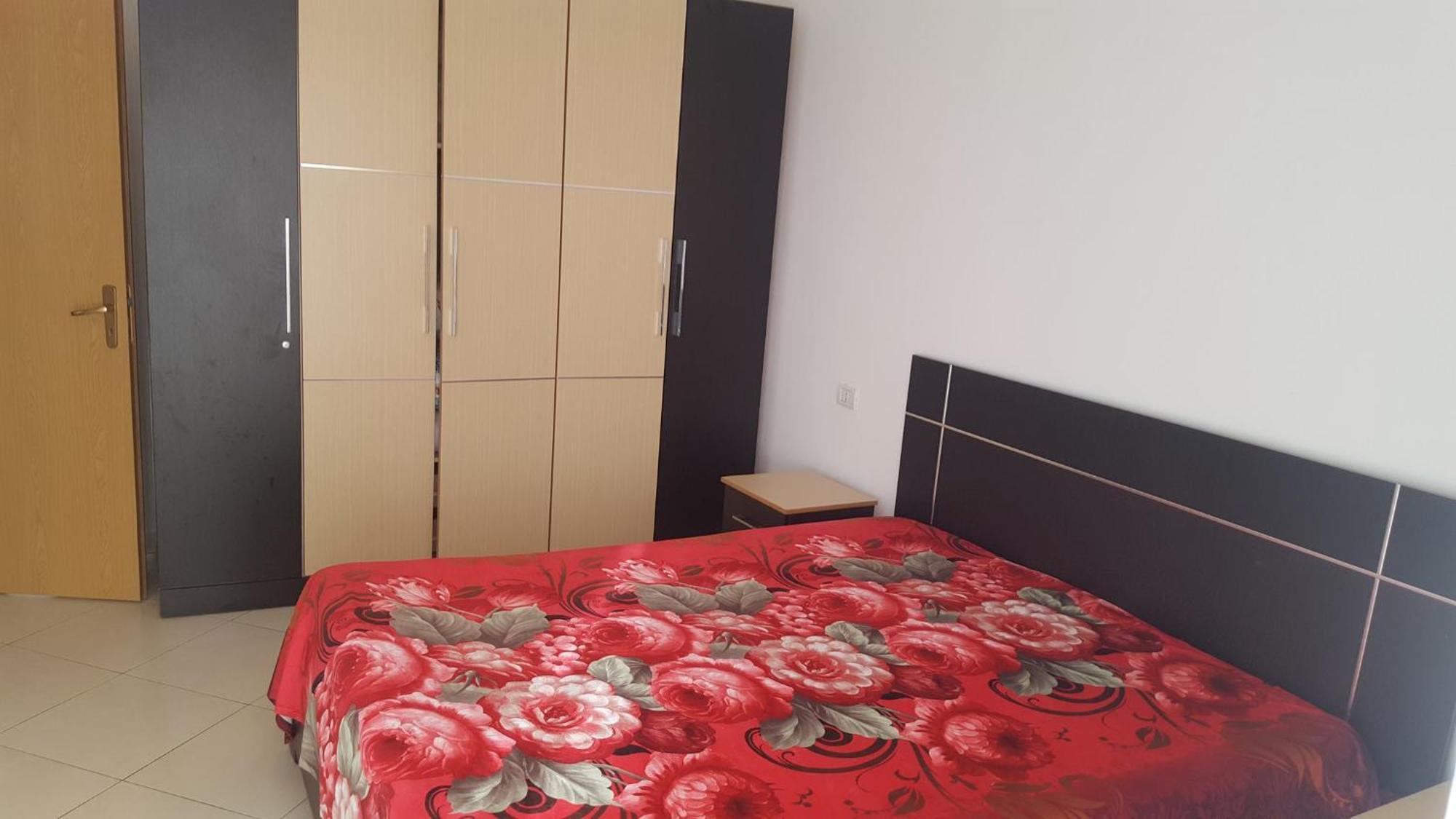 Faik Shehu Apartments Δυρράχιο Εξωτερικό φωτογραφία
