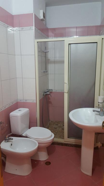 Faik Shehu Apartments Δυρράχιο Εξωτερικό φωτογραφία