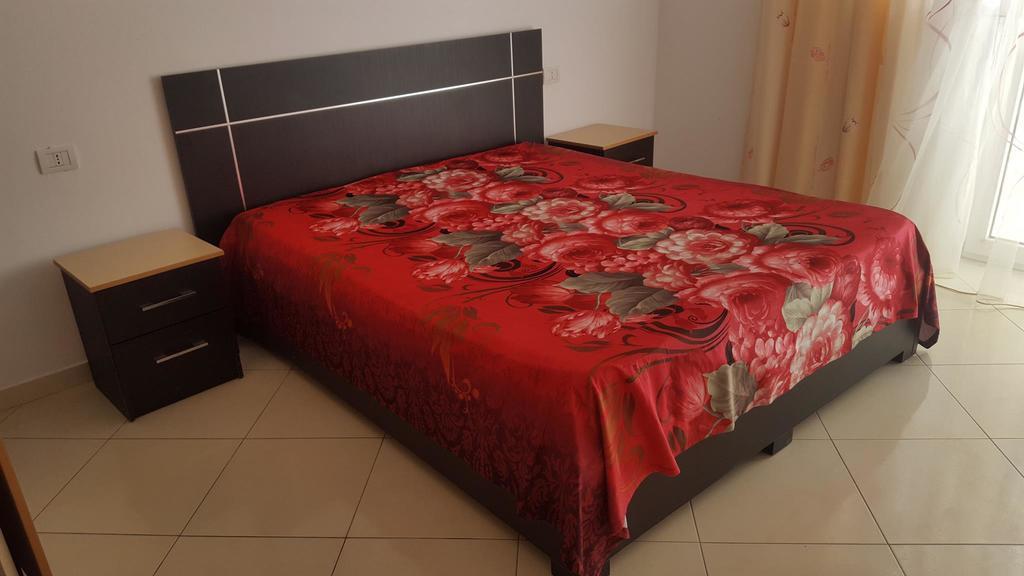 Faik Shehu Apartments Δυρράχιο Εξωτερικό φωτογραφία