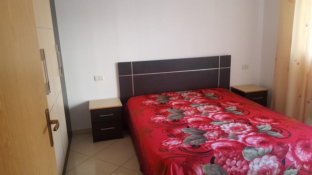 Faik Shehu Apartments Δυρράχιο Εξωτερικό φωτογραφία