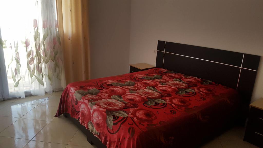 Faik Shehu Apartments Δυρράχιο Εξωτερικό φωτογραφία