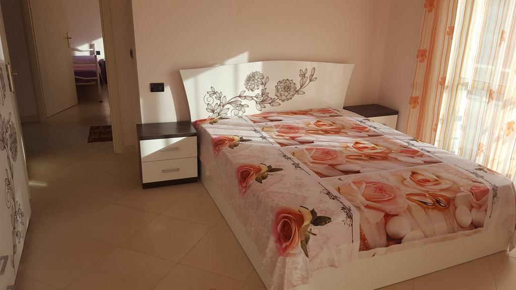 Faik Shehu Apartments Δυρράχιο Εξωτερικό φωτογραφία