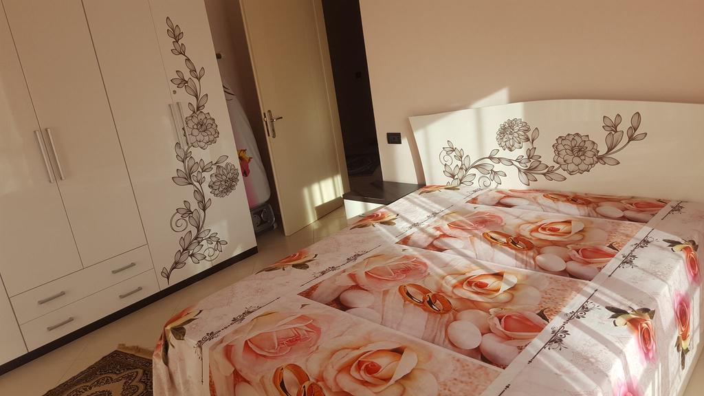 Faik Shehu Apartments Δυρράχιο Εξωτερικό φωτογραφία