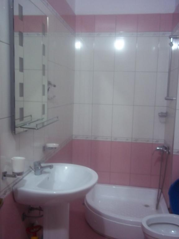 Faik Shehu Apartments Δυρράχιο Εξωτερικό φωτογραφία