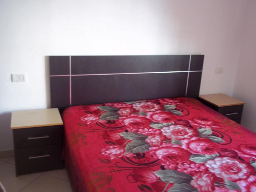 Faik Shehu Apartments Δυρράχιο Εξωτερικό φωτογραφία