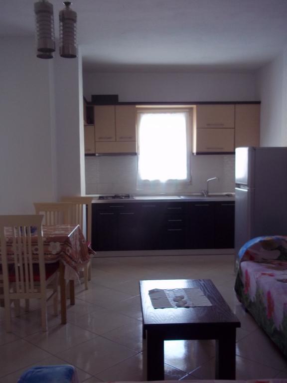 Faik Shehu Apartments Δυρράχιο Εξωτερικό φωτογραφία