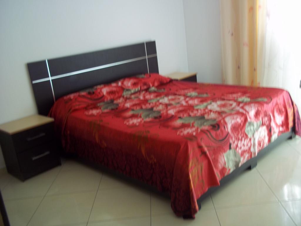 Faik Shehu Apartments Δυρράχιο Εξωτερικό φωτογραφία