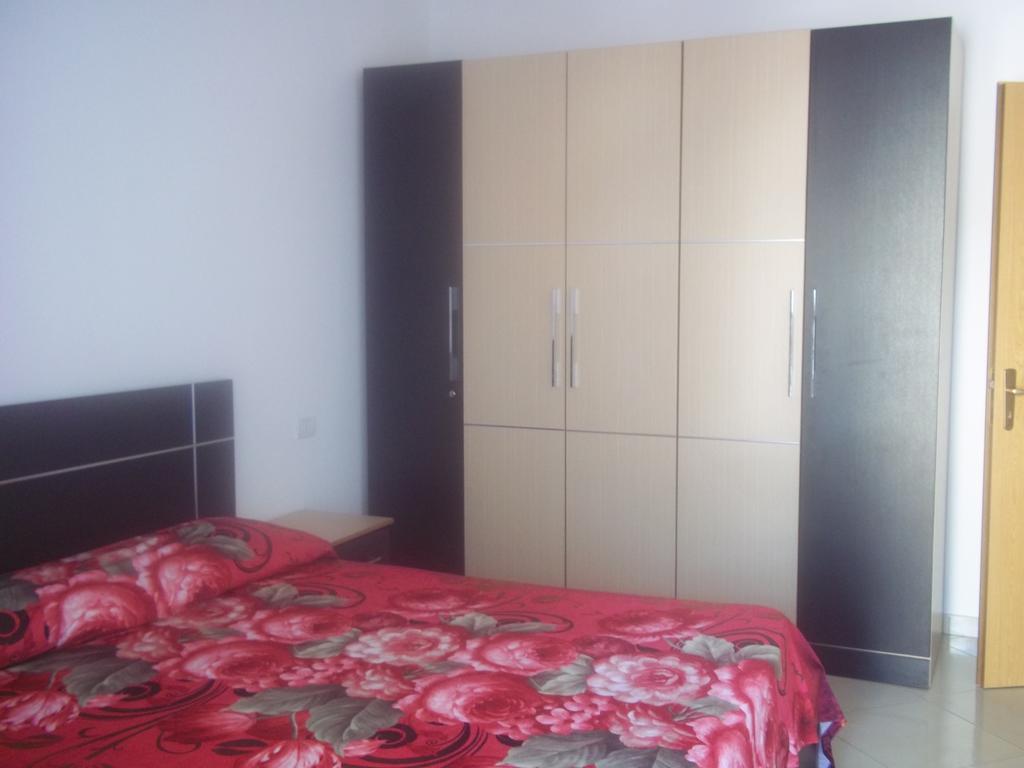 Faik Shehu Apartments Δυρράχιο Εξωτερικό φωτογραφία