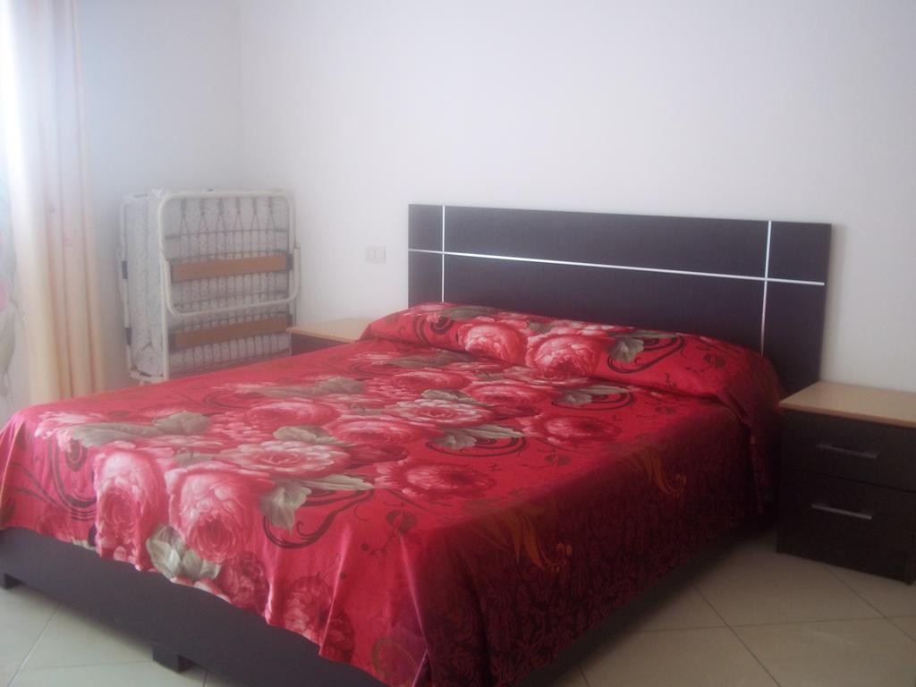 Faik Shehu Apartments Δυρράχιο Εξωτερικό φωτογραφία