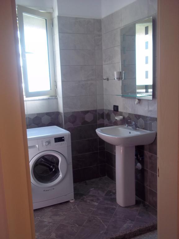 Faik Shehu Apartments Δυρράχιο Εξωτερικό φωτογραφία