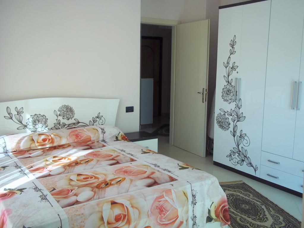 Faik Shehu Apartments Δυρράχιο Εξωτερικό φωτογραφία