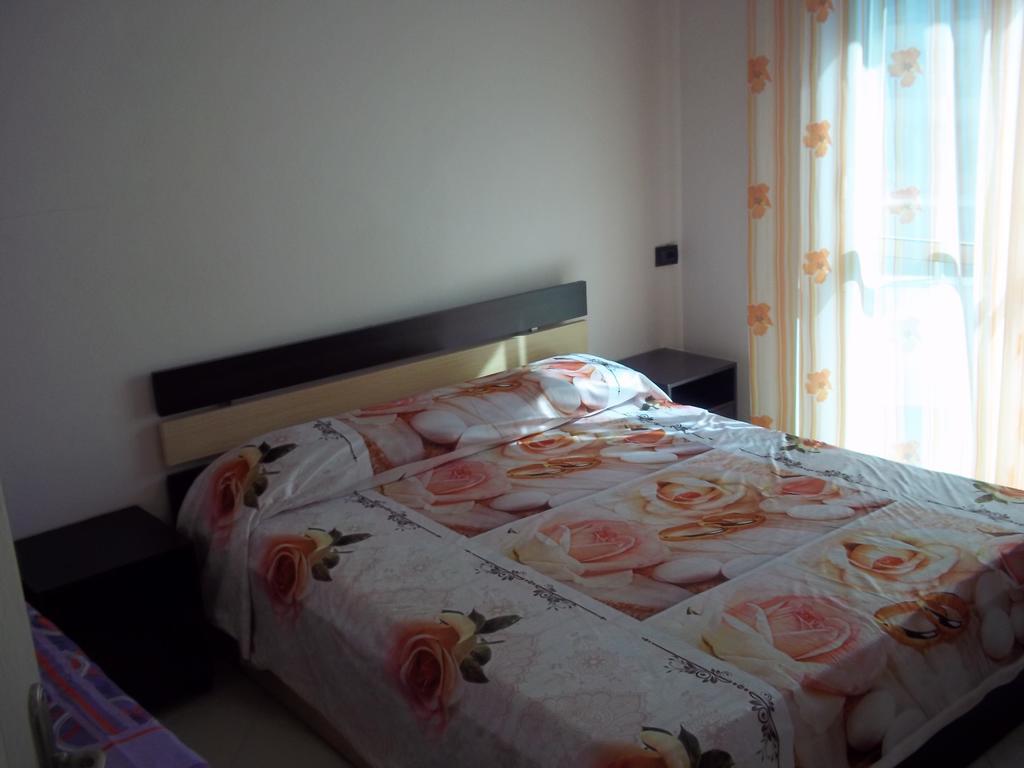 Faik Shehu Apartments Δυρράχιο Εξωτερικό φωτογραφία