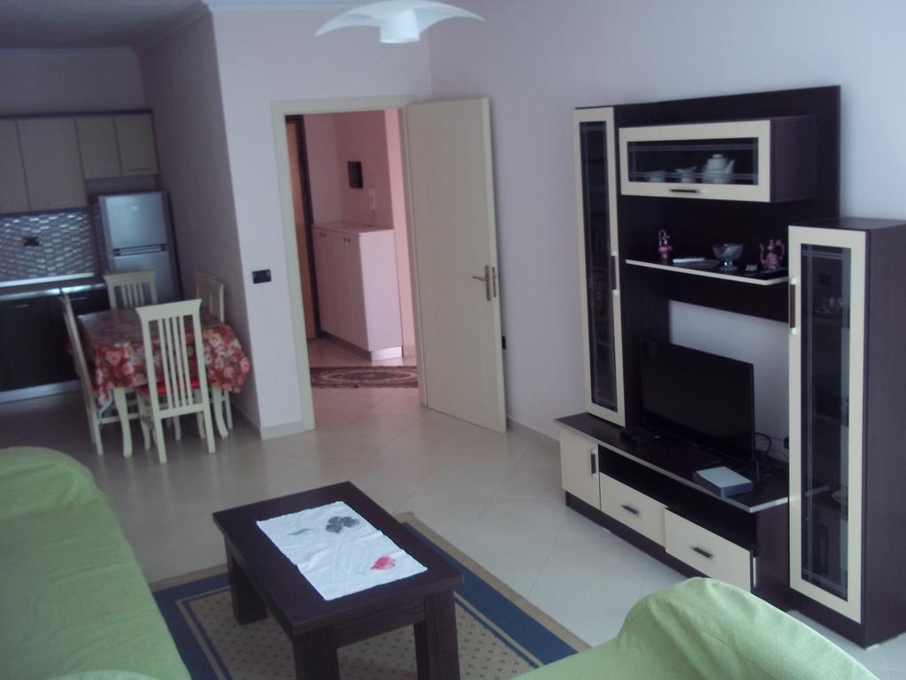 Faik Shehu Apartments Δυρράχιο Εξωτερικό φωτογραφία